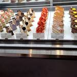 ラ パティスリー カツラ - 