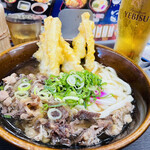 資さんうどん - 