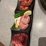 Sumibi Yakiniku Toukaien - 