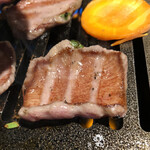 牛タンと和牛赤身肉専門店 焼肉 韓味房  - 