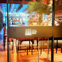 ユニオン スクエア トウキョウ - 