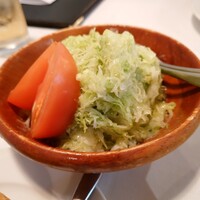 Katsuya charcoal grill steakhouse - 