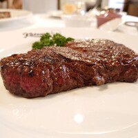 Katsuya charcoal grill steakhouse - 