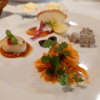 Katsuya charcoal grill steakhouse - 