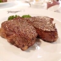 Katsuya charcoal grill steakhouse - 