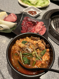 Sumibi Yakiniku Toukaien - 