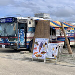 金城パーラー - 