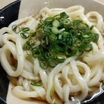 手打ちうどん 山下 - 