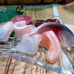 和咲日 - 刺盛1200円