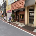 カフェ・ド・ジャポネ - 