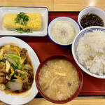 三重菰野食堂 - 