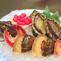 表参道うかい亭 - 