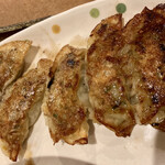 ラーメン 天馬 - 