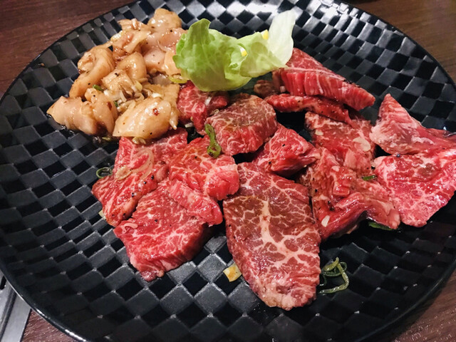 焼肉大門 - 東室蘭（焼肉）の写真
