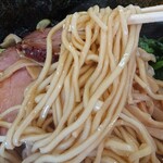 麺 まる井 - 