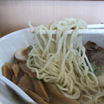 Menya Kokoro - 麺うまい