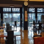 瑞祥 - 1階レストランは10時30分から
