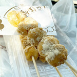 だんご庄  本店 - 