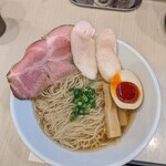 人生夢路 徳麺 - 