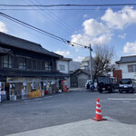 須崎食料品店 - 