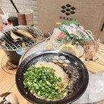 産直さばと青魚 伏見あおい - 