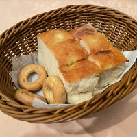 エリオ・ロカンダ・イタリアーナ - 