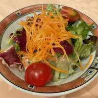 エリオ・ロカンダ・イタリアーナ - 