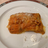 エリオ・ロカンダ・イタリアーナ - ボロネーゼソース ラザニア