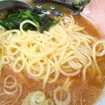 山下家 - 麺