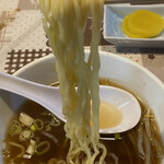 Enraku - ラーメン麺リフト