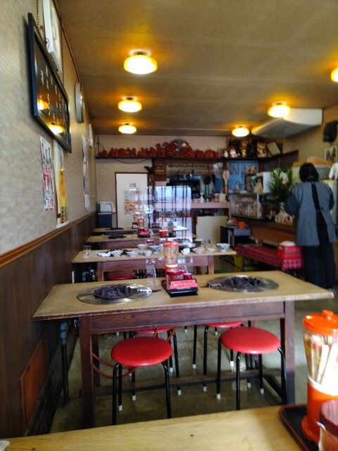 Ariran Shokudo photo 5