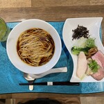 Noodle Dishes 粋蓮華 - 