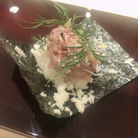 築地 すし Omakase - 