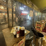 たまい駅前酒場 - 