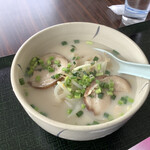 中華レストラン 豊味園 - 