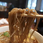 Teuchi Soba Yamagata - 