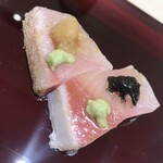 Tsukiji Sushi Omakase - 