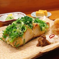 赤坂とゝや魚新 -  赤坂とゝや魚新 -