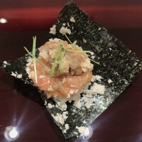 築地 すし Omakase - 