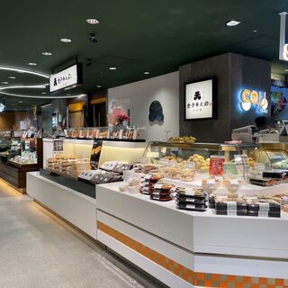 日本橋 天丼 天むす 金子半之助_2