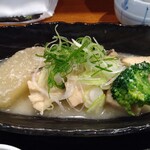 さかなどころ ともさき - 