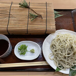 手打ちそば 藤村 - 