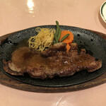 味のレストラン えびすや - 