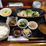 さかなどころ ともさき - 