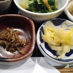 さかなどころ ともさき - 