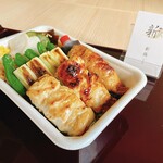 Yakitori Tori Ryouri Semmon Ten Nikake - 焼き鳥丼弁当