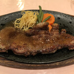 味のレストラン えびすや 幸町店 - 