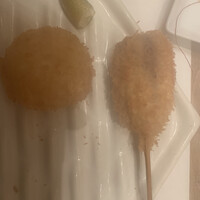 串処 最上 心斎橋店 -  串処 最上 心斎橋店 -