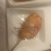 串処 最上 心斎橋店 -  串処 最上 心斎橋店 -