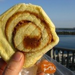 Hotei ya - メープル蒸しパン